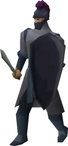 Sir Mordred