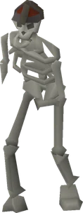 Skeleton (Plain)