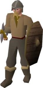 Skraeling (Miscellania)