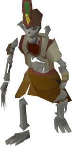 Snailfeet
