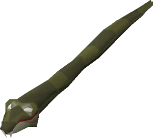 Snake (Ape Atoll)