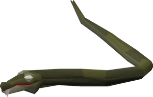 Snake (desert)