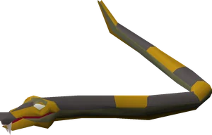 Snake (Mos Le'Harmless)