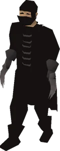 Soldier (Burthorpe)