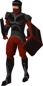 Soldier (Shayzien)