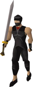 Soldier (tier 1)
