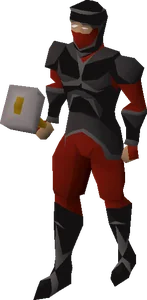 Soldier (tier 2)
