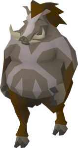 Sourhog