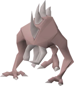 Spiked Turoth