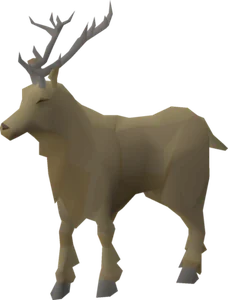 Stag