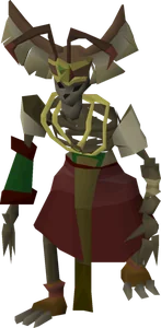 Strongbones