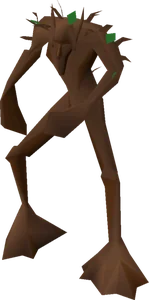Tanglefoot