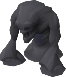 Tar Monster