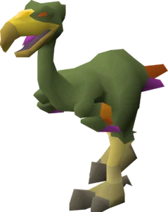 Terrorbird