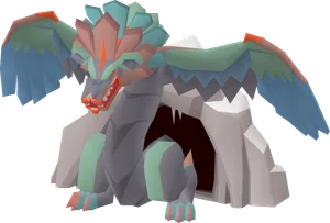 The Hueycoatl
