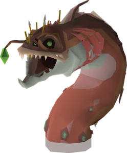 The Leviathan