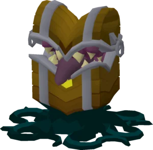 The Mimic (Elite)