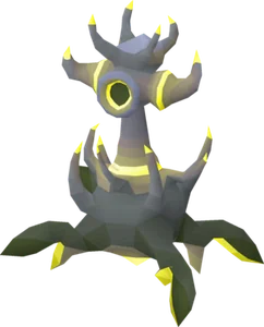 Thermonuclear smoke devil