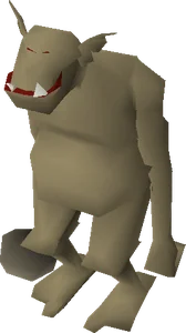 Thrower Troll