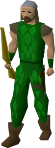 Tower Archer (West)