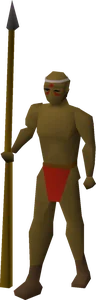 Tribesman