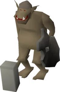 Troll general