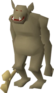Troll spectator