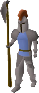 Tyras guard