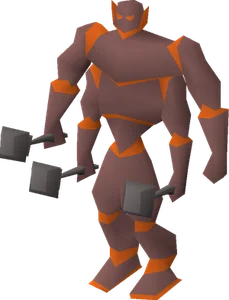 TzHaar-Ket (Level 149)