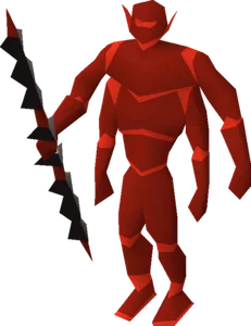 TzHaar-Mej