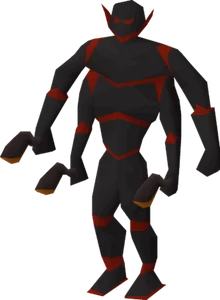 TzHaar-Xil