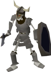 Ulfric