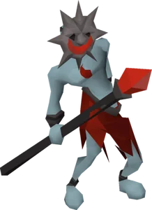 Undead Druid