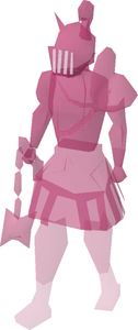 Verac the Defiled