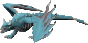 Vorkath (Post-quest)