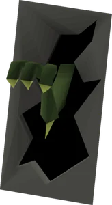 Wall beast