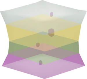 Warped Jelly