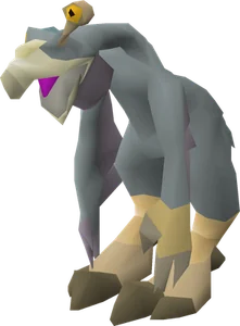 Warped Terrorbird
