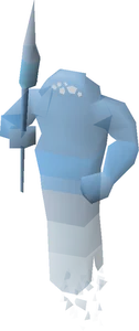 Water elemental