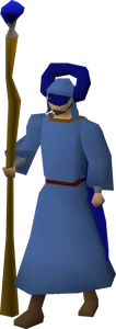 Water wizard