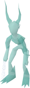Waterfiend