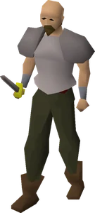 Weaponsmaster