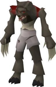 Werewolf