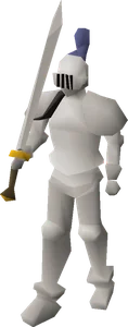 White Knight (Burthorpe)