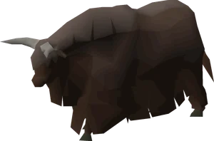 Yak