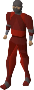 Zamorak crafter