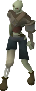 Zombie (Kourend)