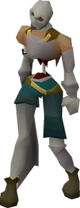 Zombie (Sepulchre of Death)