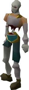 Zombie (Shayzien Crypts)