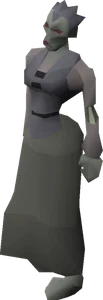 Zombie (Wilderness)